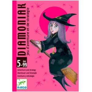 Djeco Diamoniak 1 Djeco Diamoniak