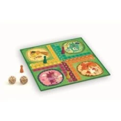 Djeco Petits Chevaux