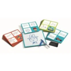 Djeco Step By Step : Arthur And Co