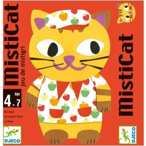 Djeco Misticat 1 Djeco Misticat