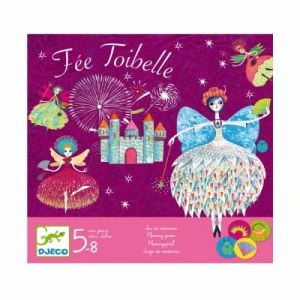 Djeco Fée Toibelle 1 Djeco Fée Toibelle