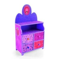 Djeco Meuble à Trésors