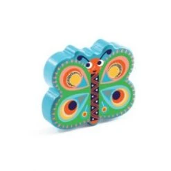 Djeco Maracas Papillon Animambo