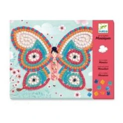 Djeco Mosaïques Papillons