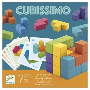 Djeco Cubissimo 1 Djeco Cubissimo