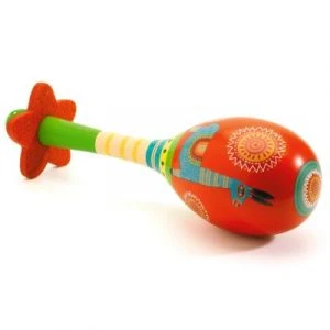 Djeco Maraca Animambo 1 Djeco Maraca Animambo