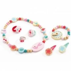 Djeco Parure Jardin D'été