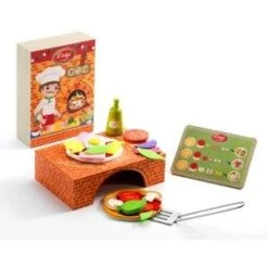 Djeco Établi Du Garagiste