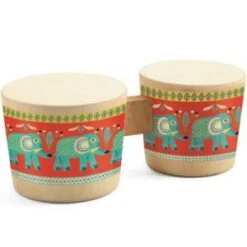 Djeco Bongo Animambo