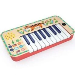 Djeco Synthétiseur Animambo