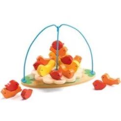 Djeco Jouets D'éveil - Stabilou *