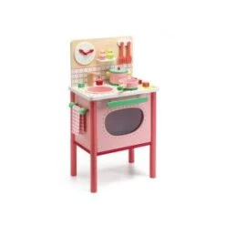 Djeco Cuisinière Girly