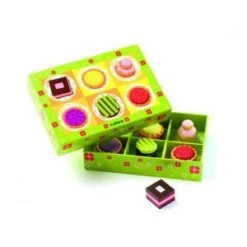 Djeco Mes Pâtisseries