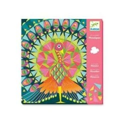 Djeco Mosaïques Coco