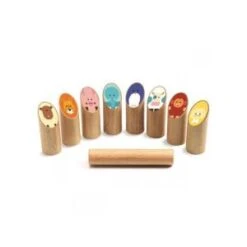 Djeco Jeu De Quilles Mölkky Kyyänimo