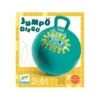 Djeco Ballon Sauteur Jumpo Diego