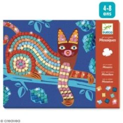 Djeco Mosaïque : Oaxacan