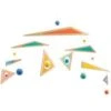 Djeco Mobile En Bois Boomerang