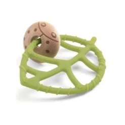 Djeco Baby Blanc Babygreeni