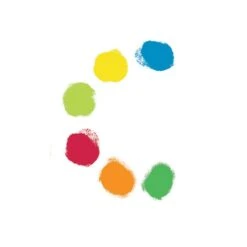 6 Tubes De Peinture à Doigts - Djeco -Djeco 6 tubes de peinture a doigts 2