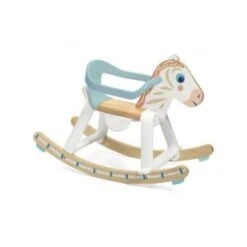 Djeco Baby Blanc Babycavali