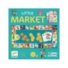 Djeco Jeux P’tit Market