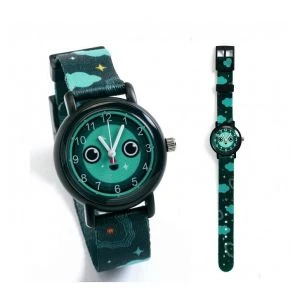 Djeco Montre Enfant Nuit 1 Djeco Montre Enfant Nuit