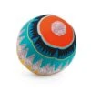 Djeco Ballon Avec Housse : Graphic Ball