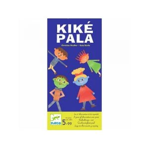 Djeco Jeux Kiképala 1 Djeco Jeux Kiképala