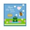 Djeco Jeux Classiques Shut The Box Junior