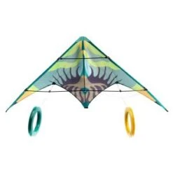 Djeco Cerf-volant : Green Wave
