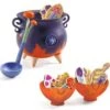 Djeco Dînette Magique : Soupe De Sorcière