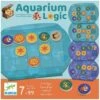 Djeco Aquarium Logic