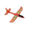 Djeco Avion Planeur En Mousse : Fire Plane