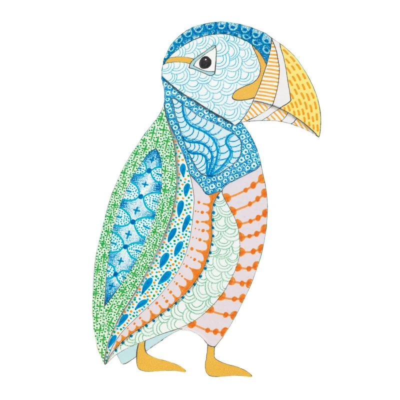 L'art Du Motif - Djeco 6 L'art Du Motif - Djeco – Image 6