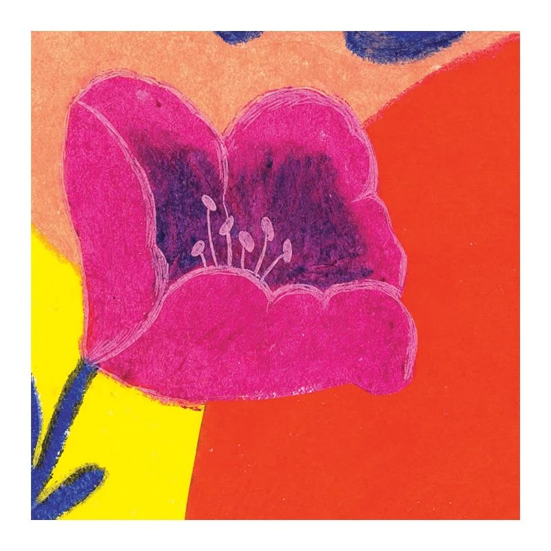 Atelier Pastel Gras "Farouches" Djeco 4 Atelier Pastel Gras "Farouches" Djeco – Image 4