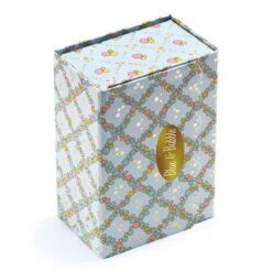 Djeco Blue Tinyroom -Tinyly 7 Djeco Blue Tinyroom -Tinyly -Djeco blue tinyroom tinyly 3