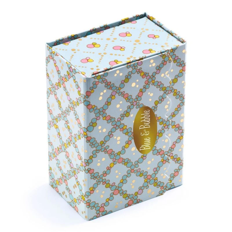 Djeco Blue Tinyroom -Tinyly 4 Djeco Blue Tinyroom -Tinyly – Image 4