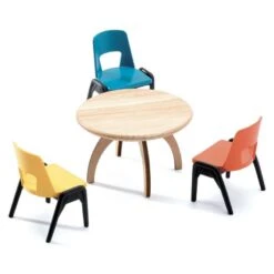 City House Djeco - Maison Meublée 13 City House Djeco - Maison Meublée -Djeco city house djeco 3