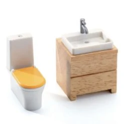 City House Djeco - Maison Meublée 16 City House Djeco - Maison Meublée -Djeco city house djeco 6