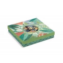 Classic Box 20 Jeux - 6 Ans+ - Djeco 9 Classic Box 20 Jeux - 6 Ans+ - Djeco -Djeco classic box 20 jeux djeco 2