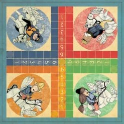 Classic Box 20 Jeux - 6 Ans+ - Djeco 13 Classic Box 20 Jeux - 6 Ans+ - Djeco -Djeco classic box 20 jeux djeco 6