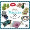 Djeco Coffret De Magie Magicam - 8 Ans +