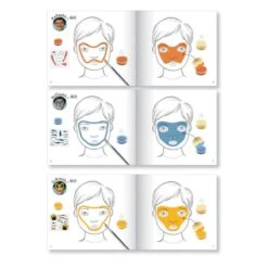 Coffret De Maquillage Tigre Djeco 7 Coffret De Maquillage Tigre Djeco -Djeco coffret de maquillage tigre djeco 2