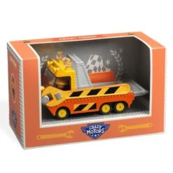 Djeco Crazy Truck Crazy Motors 6 Djeco Crazy Truck Crazy Motors -Djeco crazy truck crazy motors 2