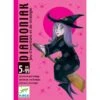 Diamoniak - Jeu Tactique Djeco