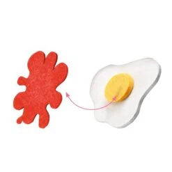 Djeco Dînette Hamburgers Kelly & Johnny -Djeco dinette hamburgers kelly johnny 3