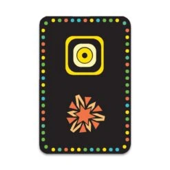 Djeco -Djeco geomemorix jeu de memoire et d observation 1