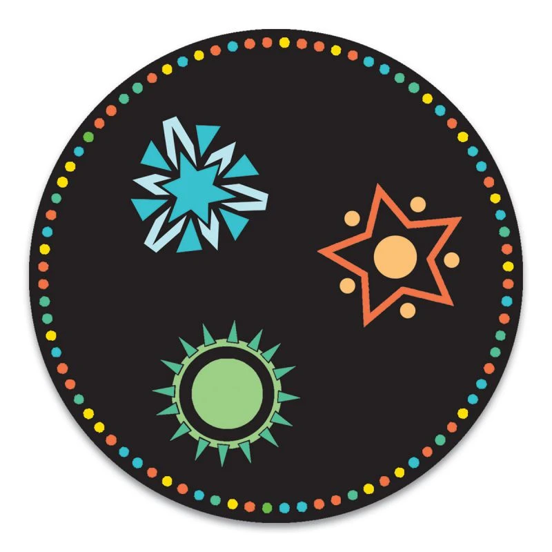 Djeco Geomemorix - Jeu De Mémoire Et D'observation 5 Djeco Geomemorix - Jeu De Mémoire Et D'observation – Image 5