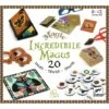 Djeco Incredible Magus 8 Ans +